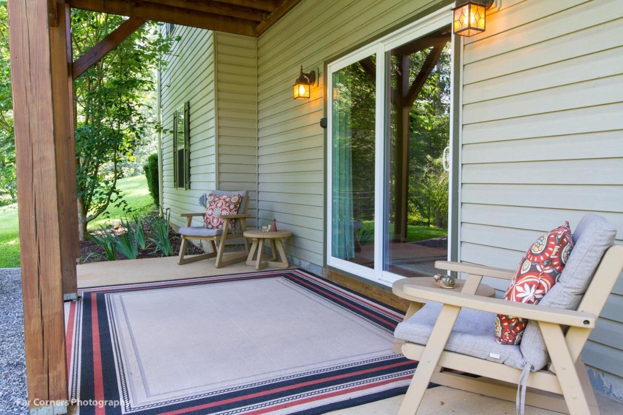 Dogwood Mountain Escapes Asheville