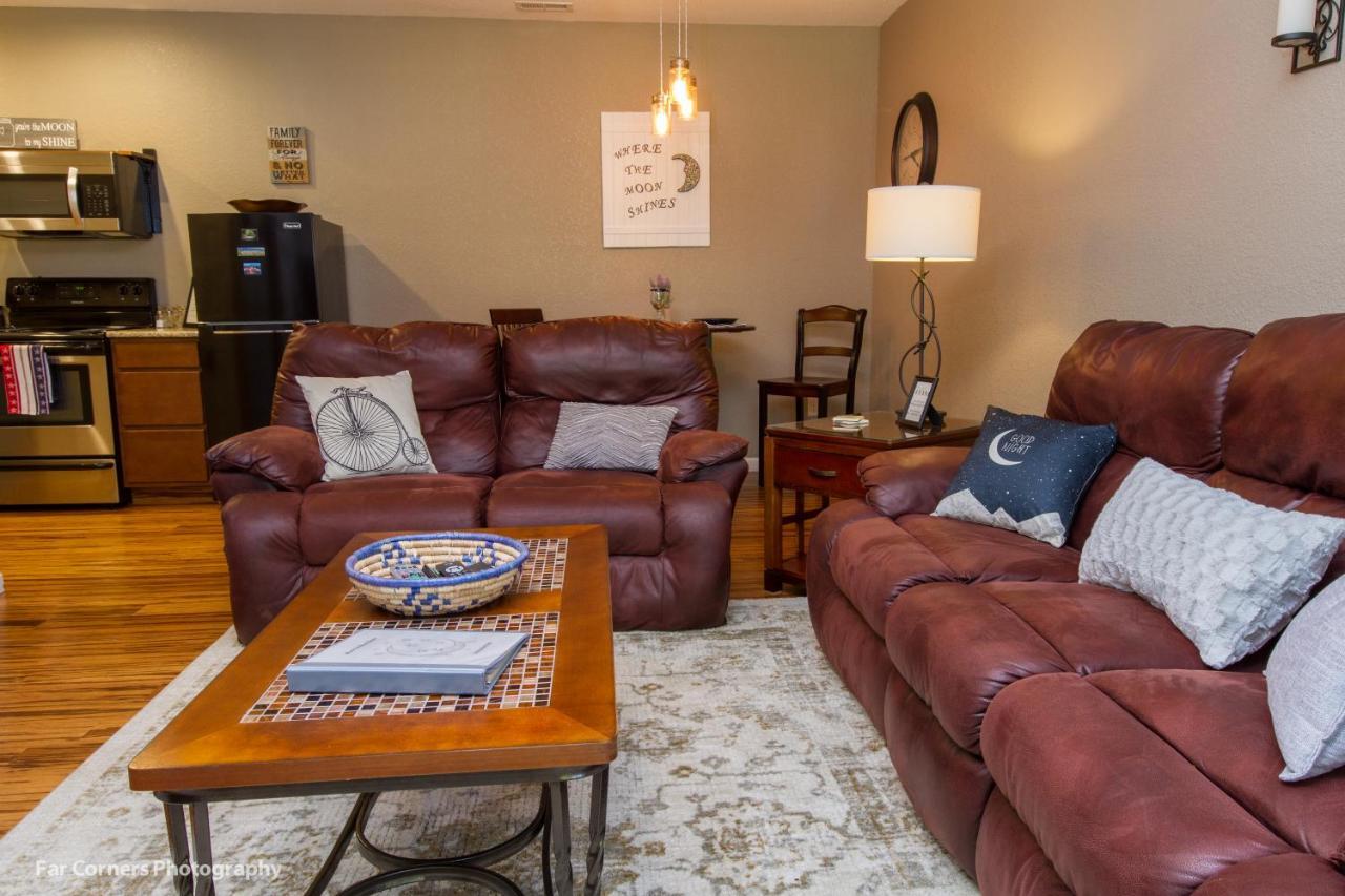 Apartment Dogwood Mountain Escapes Asheville